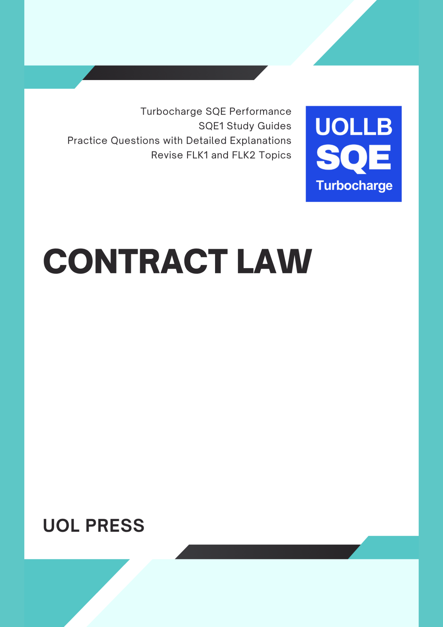 SQE Contract Law