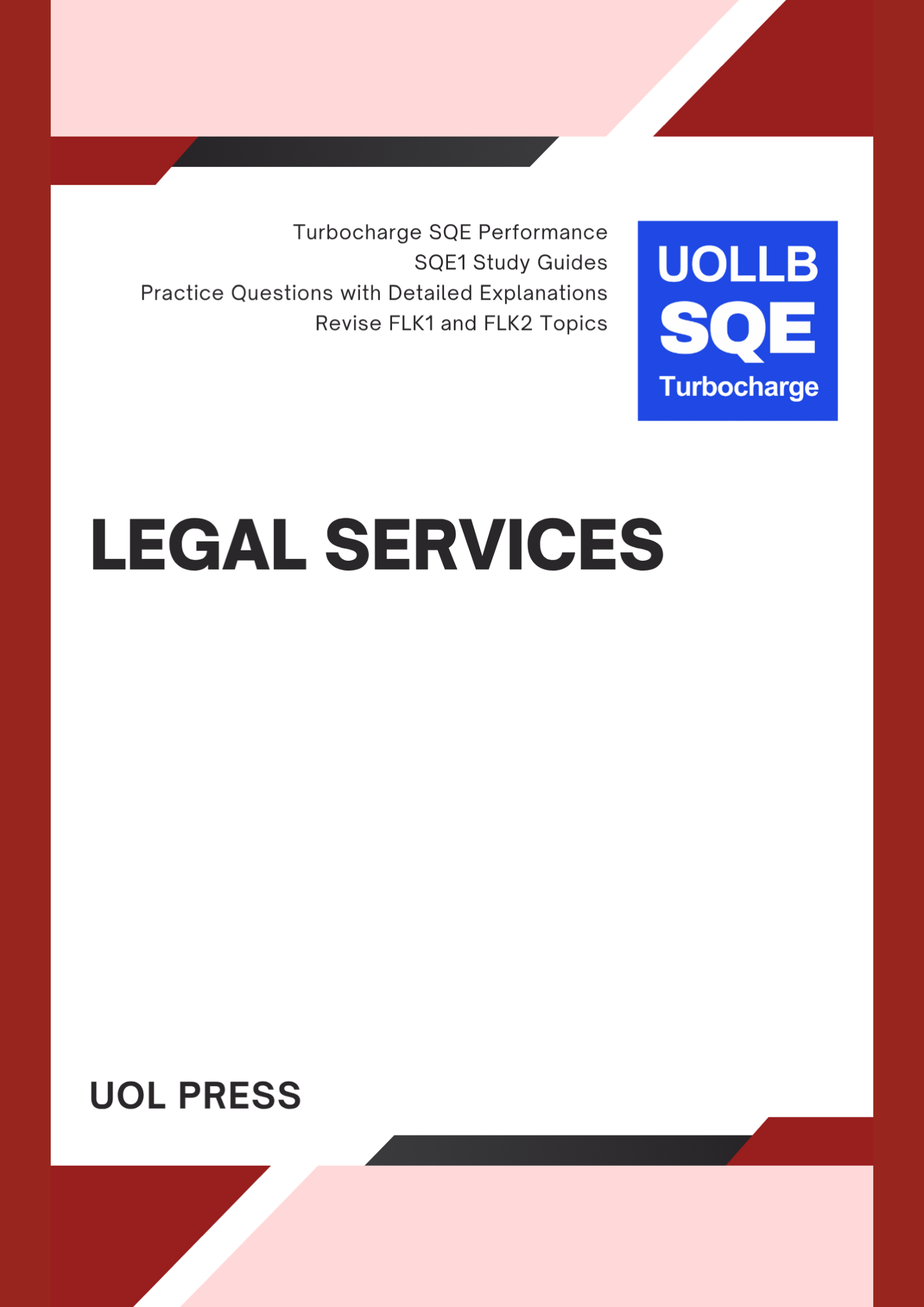 SQE Legal Services