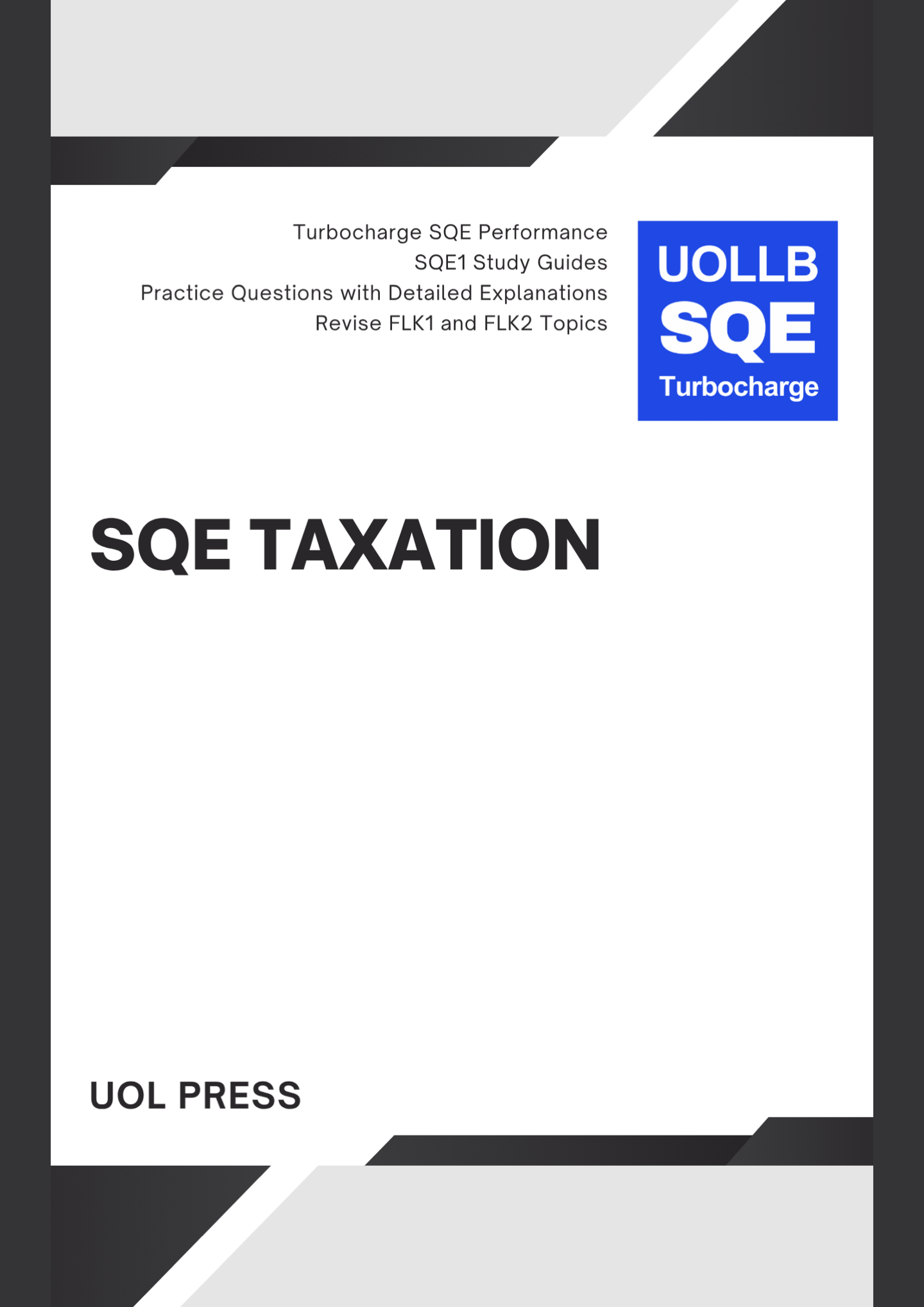 SQE Taxation