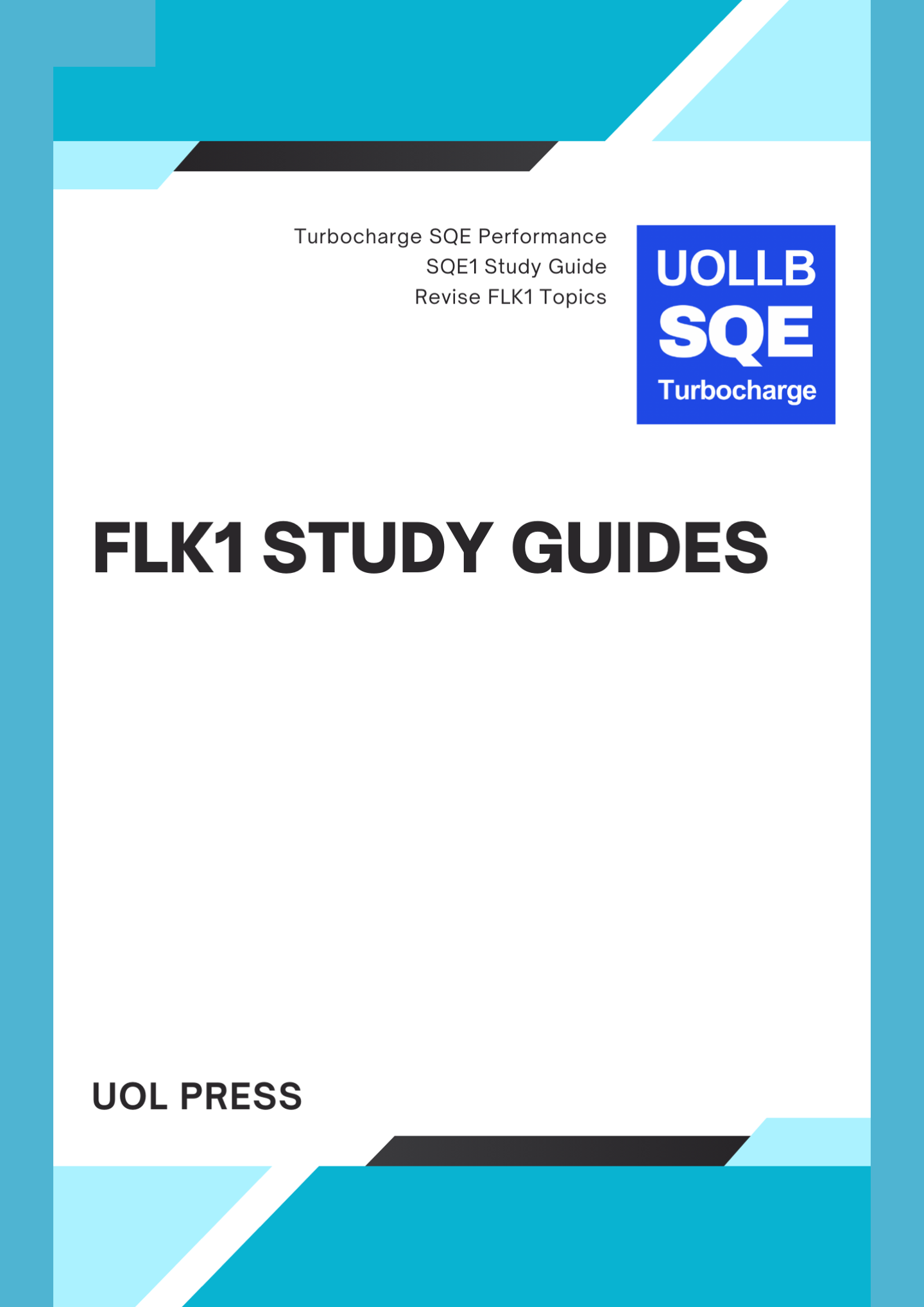 FLK1 Study Guides