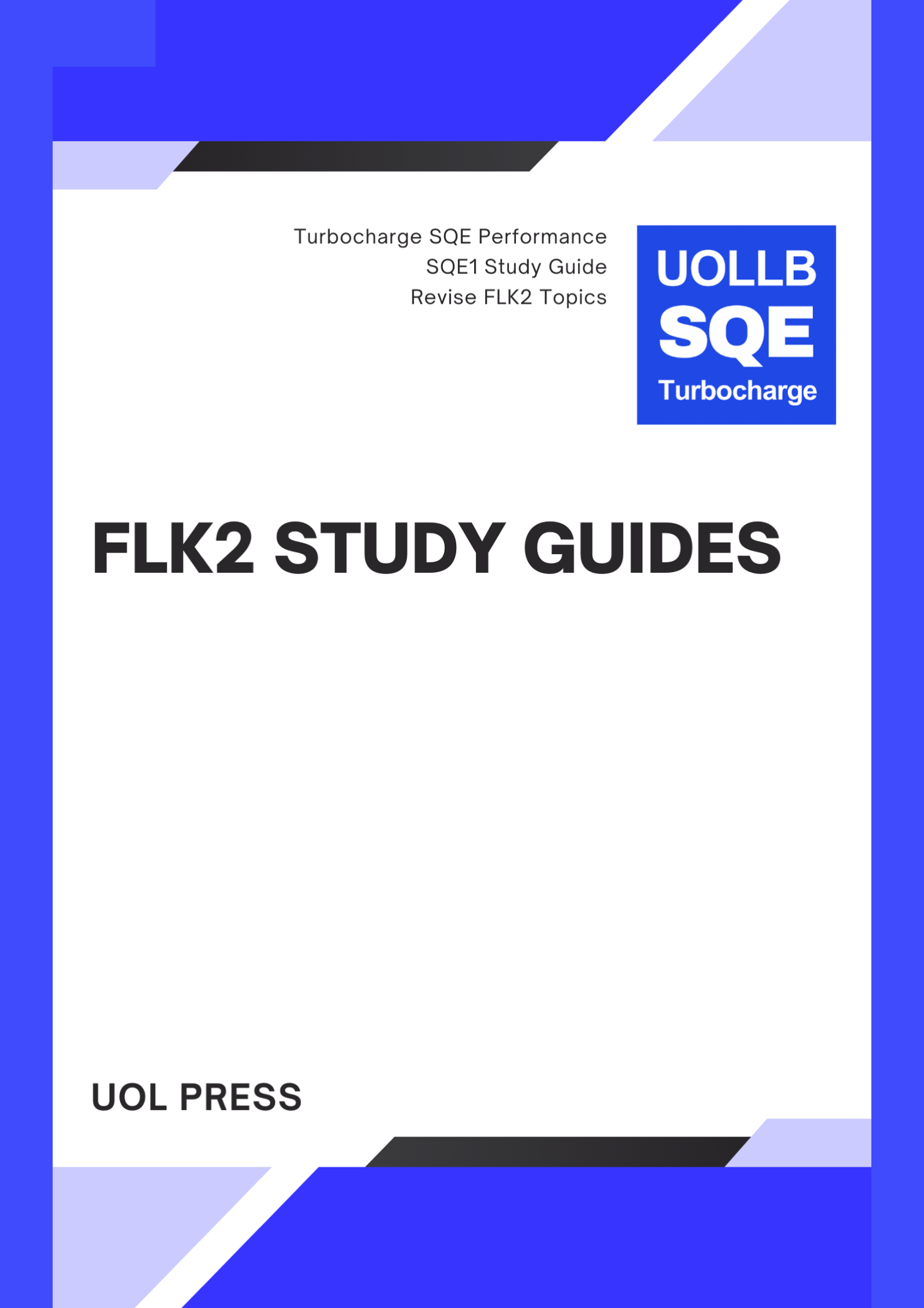 FLK2 Study Guides