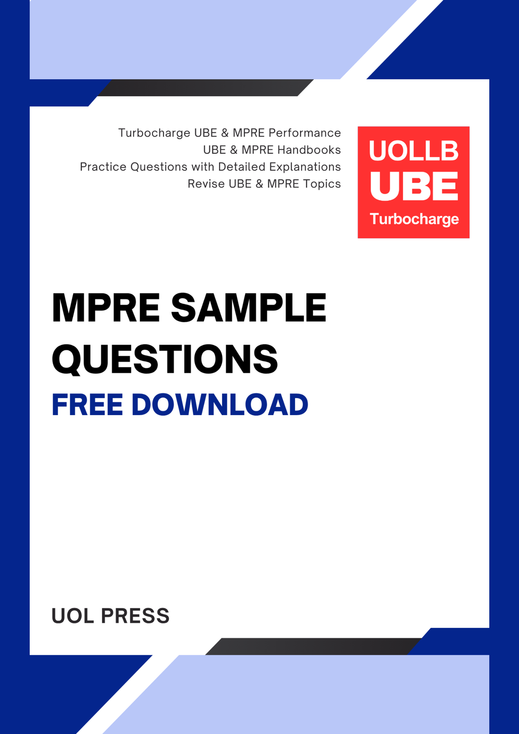 SQE1 Exam Dates – UOLLB®