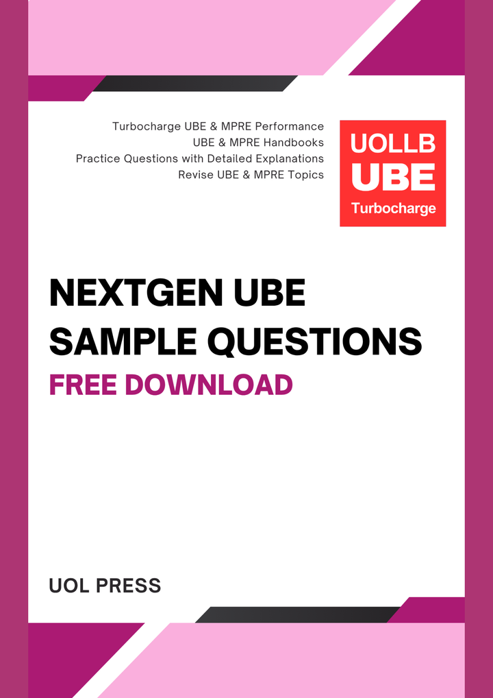 SQE2 Exam Dates – UOLLB®
