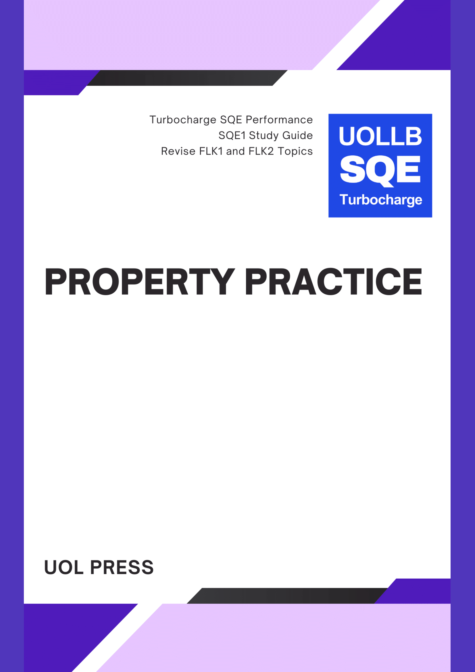 SQE Property Practice