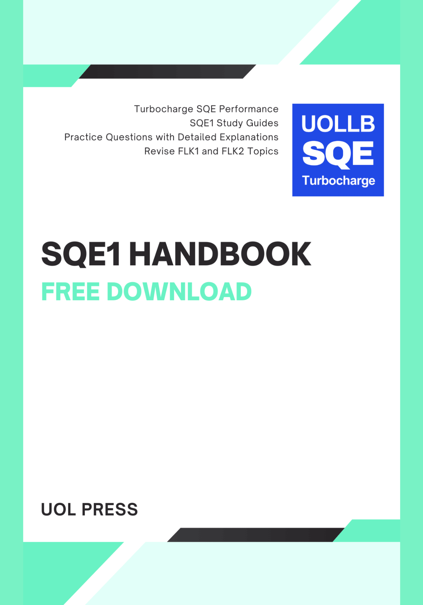 SQE1 Handbook