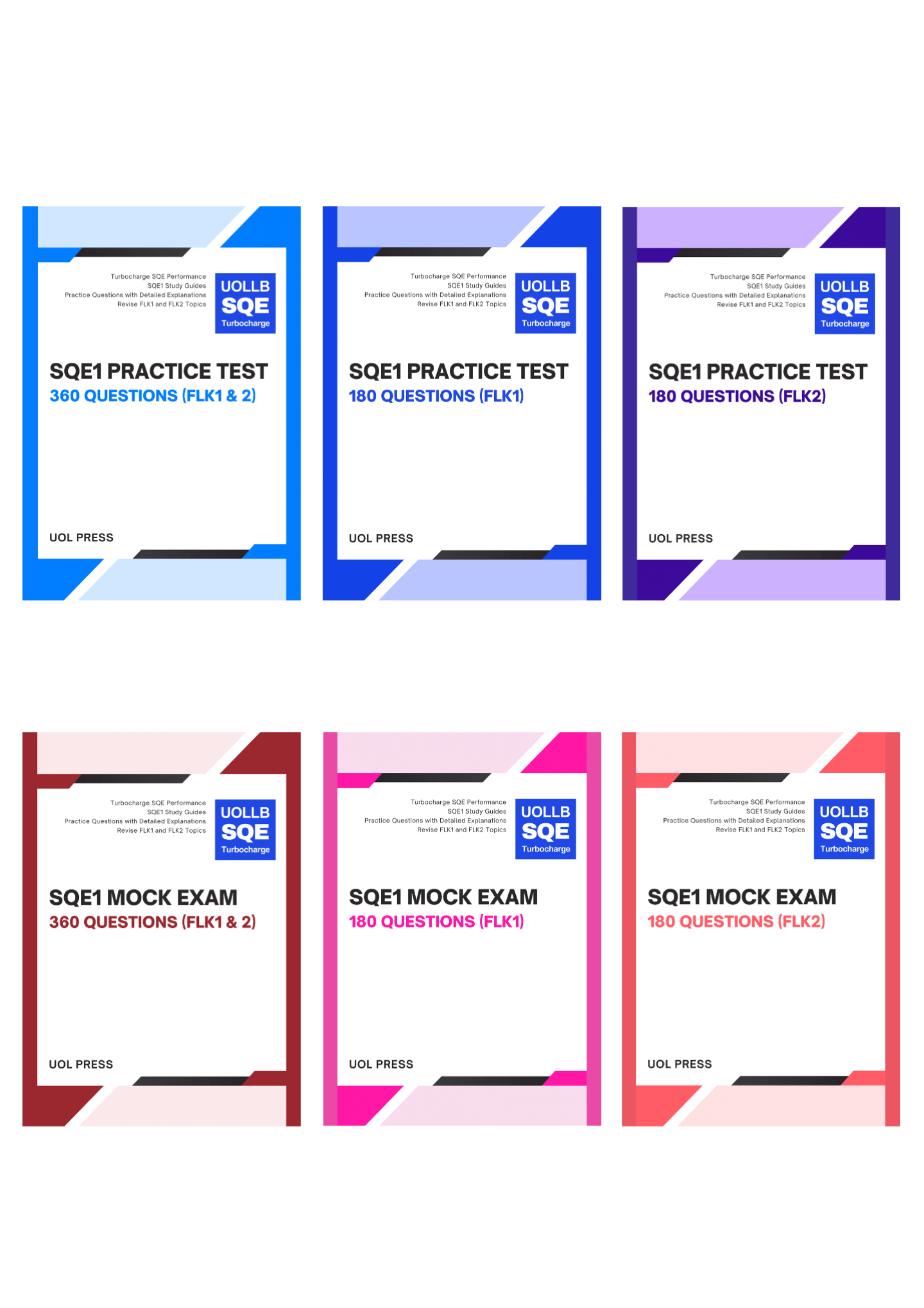 SQE1 Practice Test + SQE1 Mock Exam
