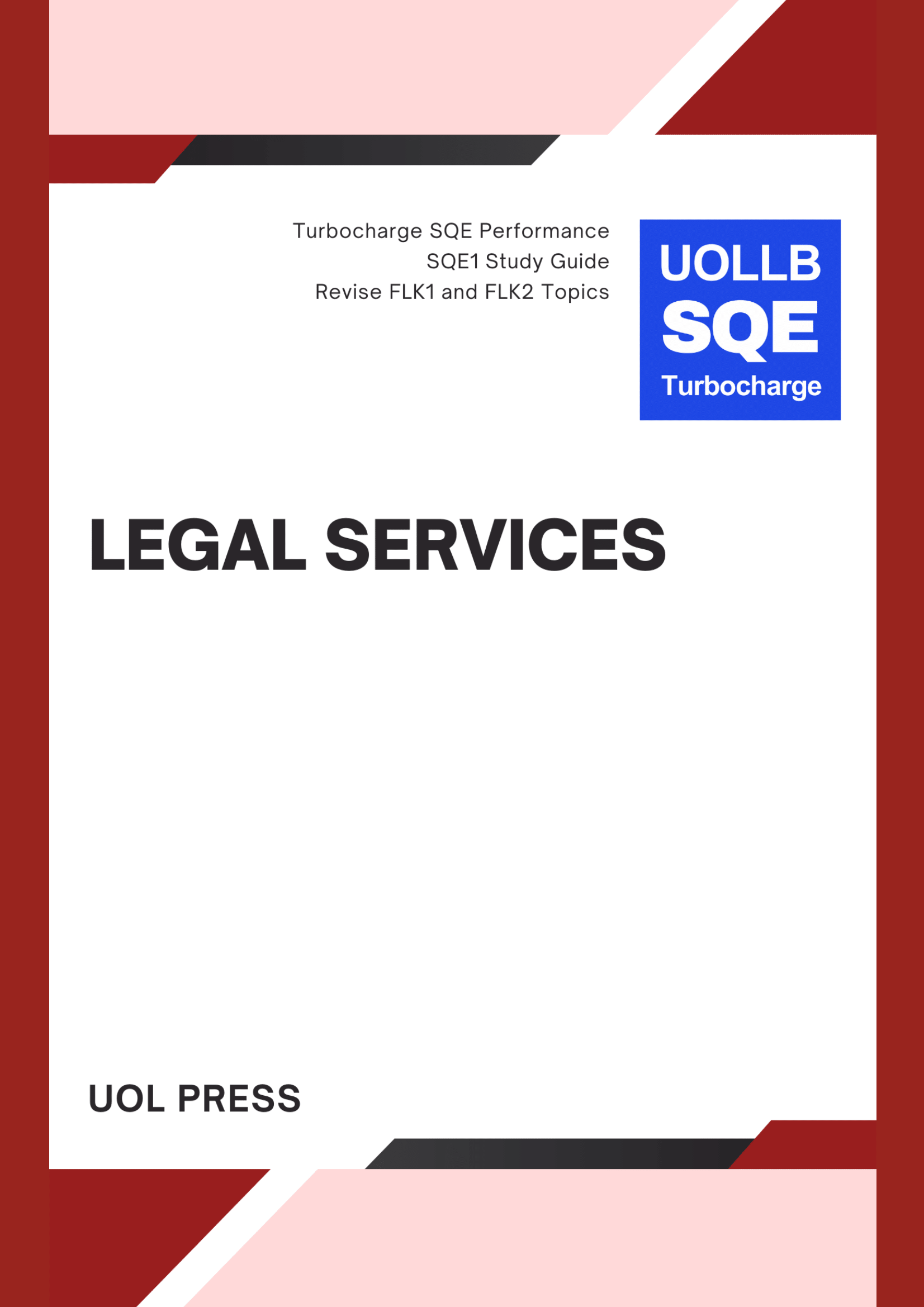 SQE Legal Services