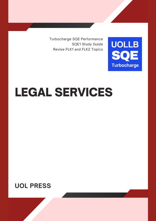 SQE Legal Services