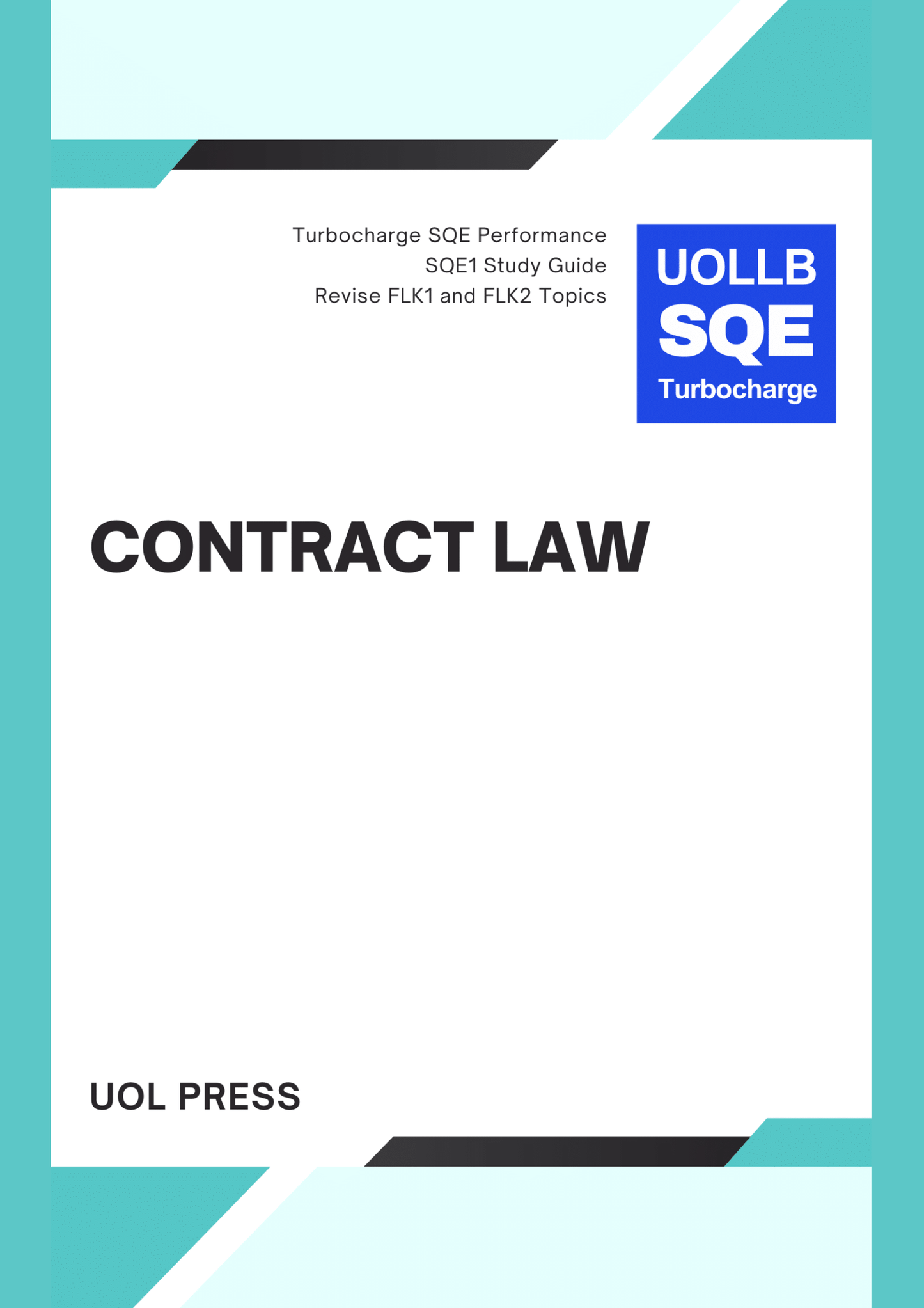 SQE Contract Law