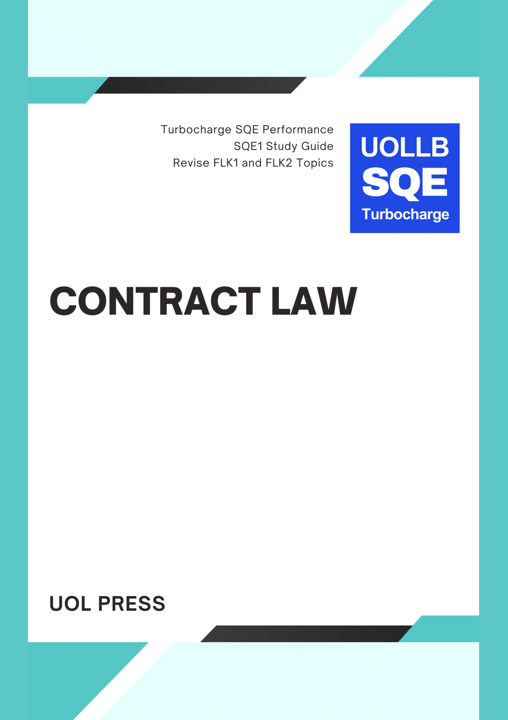 SQE Contract Law